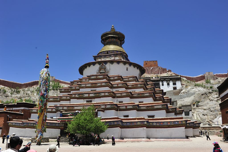 Pelkor Chode Monastery