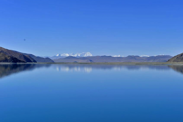 Himalayan Mountain Range