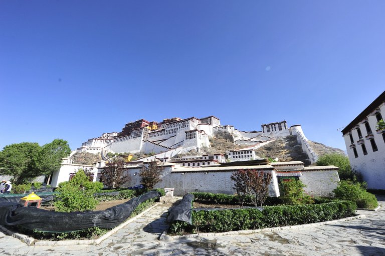 Potala Palace