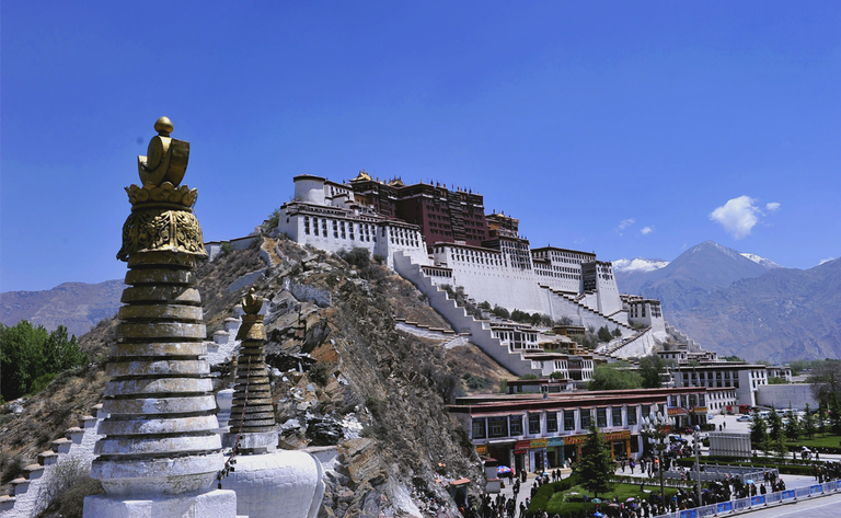 Potala Palace