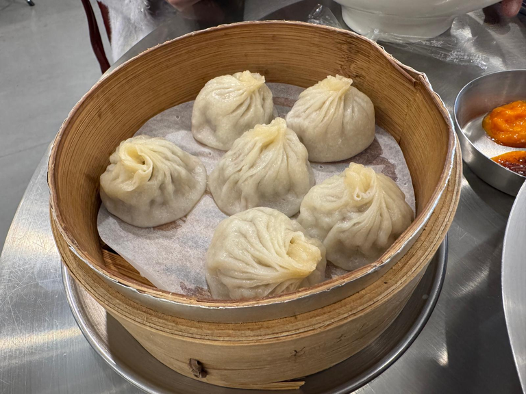 Xiao Long Bao