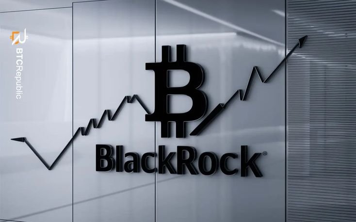 BlackRock Spot Bitcoin ETF Records $93 Million In Inflows.jpeg