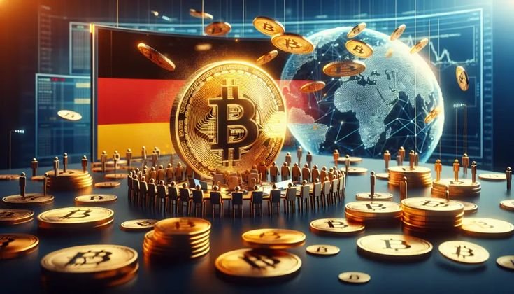 Germany Transfers $344M Bitcoin to CEX and OTC Trading Platforms.jpeg