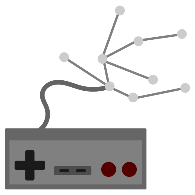 Decenteralized Games