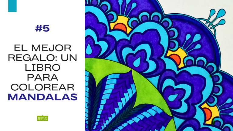 el mejor regalo un libro para colorear mandalas 5.png