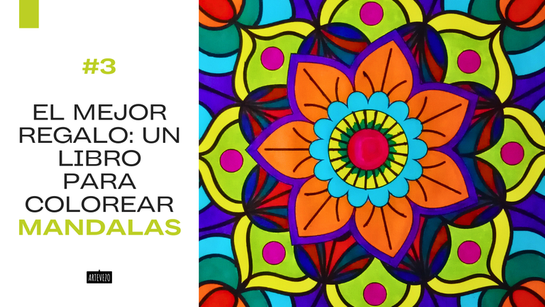 el mejor regalo un libro para colorear mandalas 3.png