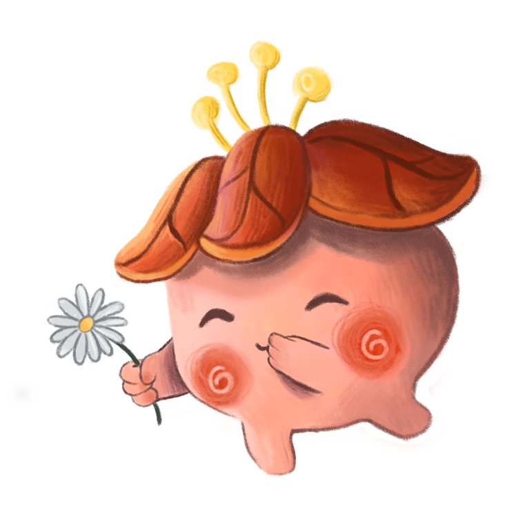 sticker te regalo una flor.png