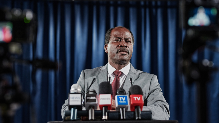 When Democracy Fails: Should Africa Reconsider Autocracy?