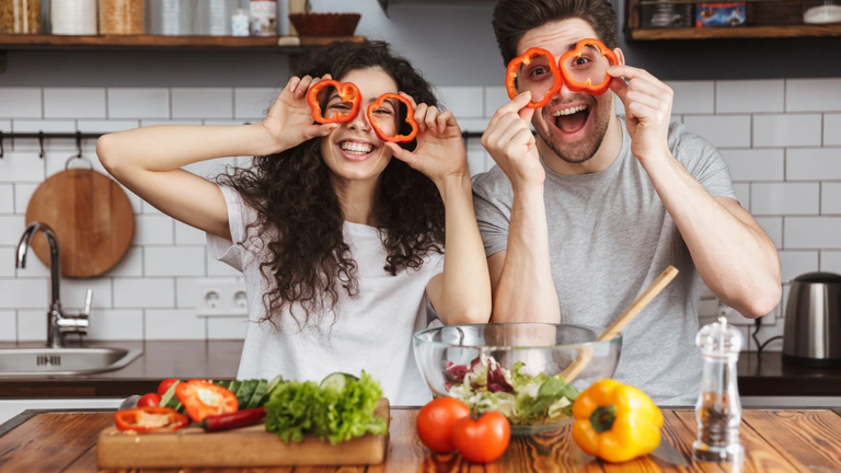 Seasoned with Love… and a Little Too Much Seasoning