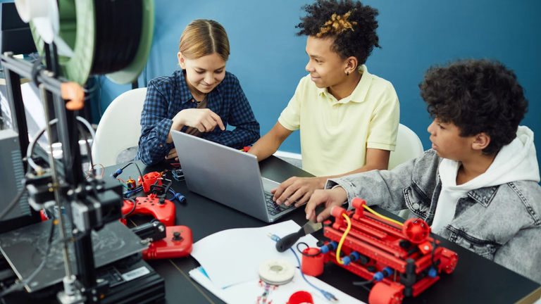 Should Coding Be Made Compulsory in Schools? Here's My Take