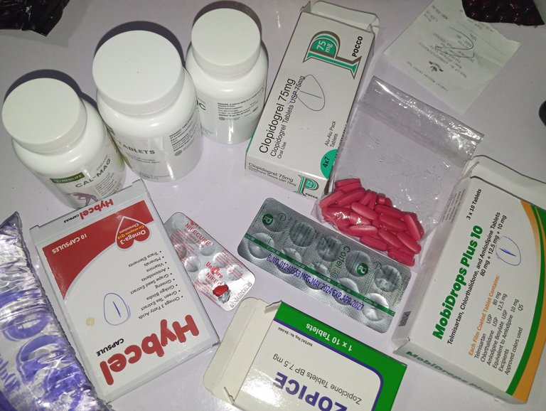 Not Every Illness Needs a Pill