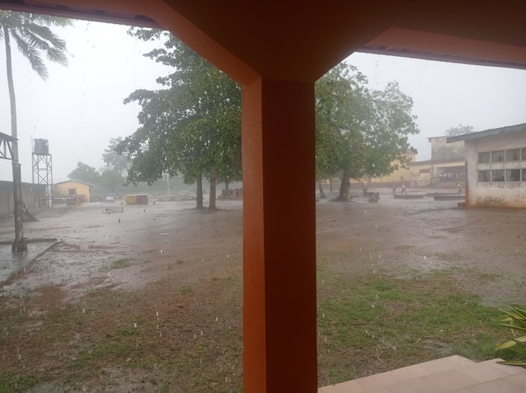 Climate Change: A Reality I’ve Lived Through