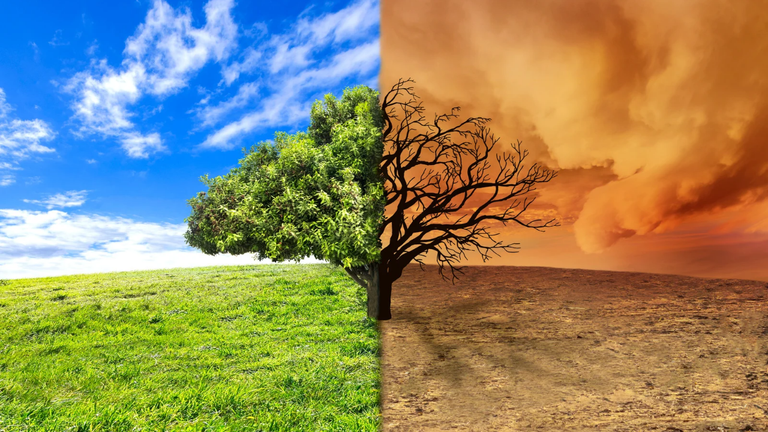 Protecting Earth, Preserving Life