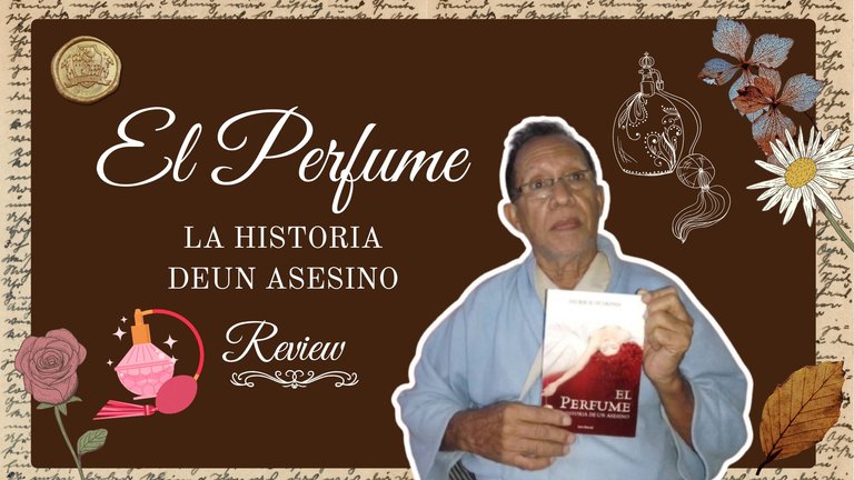 Presentación biografía de personaje histórico importante vintage scrapbook beis y marron.jpg