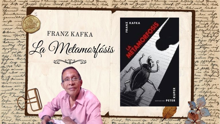 Presentación biografía de personaje histórico importante vintage scrapbook beis y marron.jpg