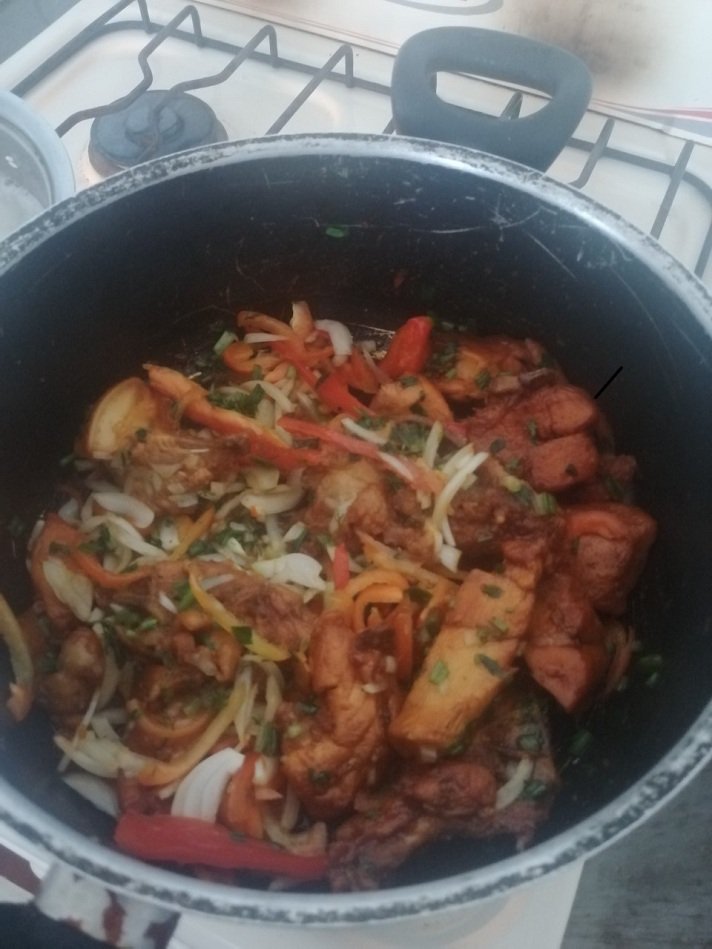 POLLO CON VEGETALES CON AZUCAR CARAMELIZADA.jpg