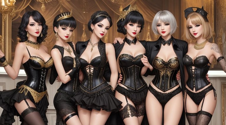 Default_cabaret_dancers_wears_a_black_corset_with_gold_and_sil_1.jpg