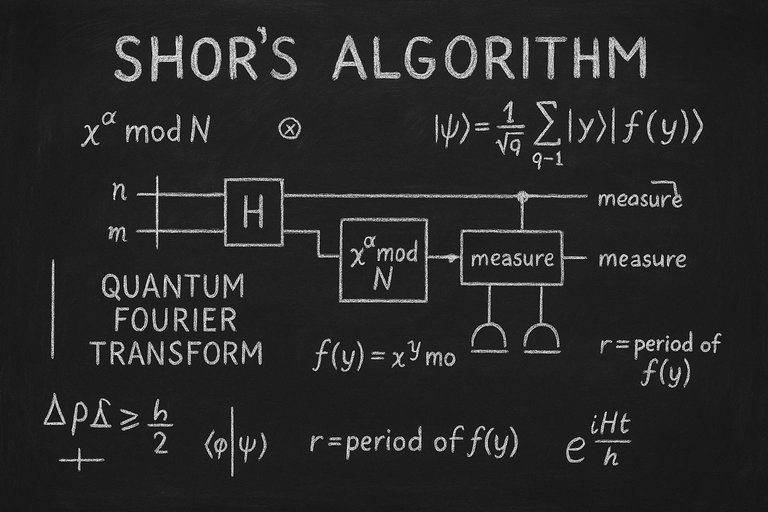 Why Bitcoin cryptographic keys (ECDSA) are most probably Quantum Computer-safe