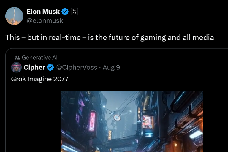 How AI could achieve ultimate photo realism in video games