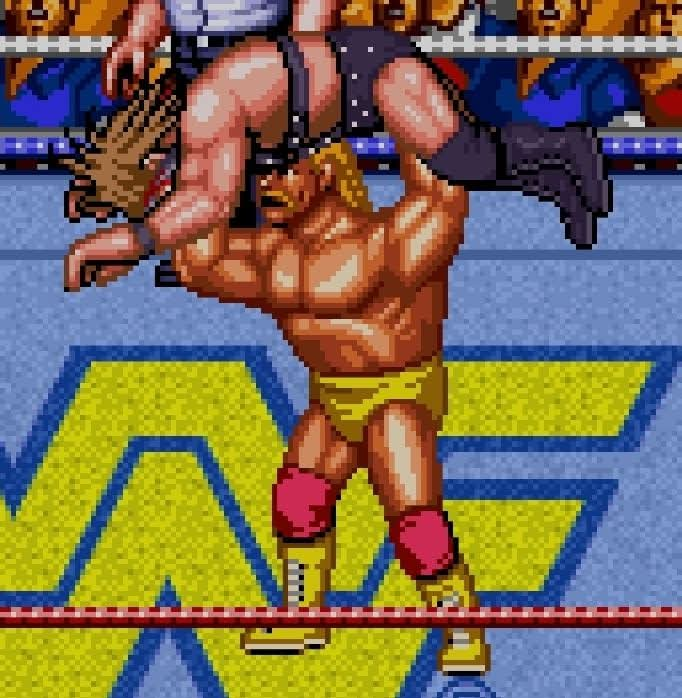 RIP Hulk Hogan (1953–2025)
