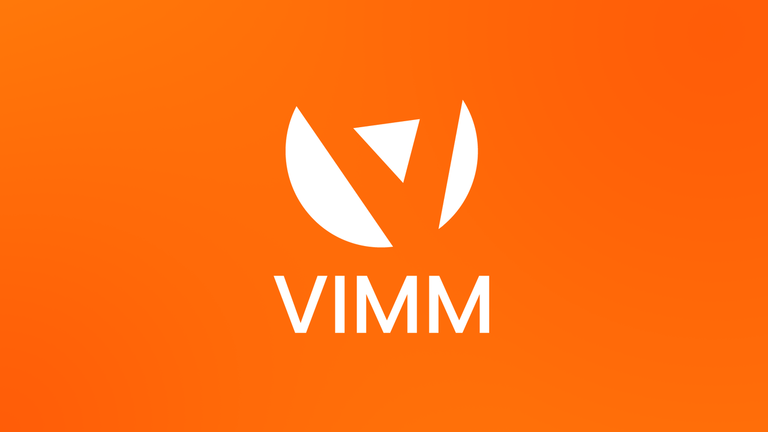 VIMM LOGO