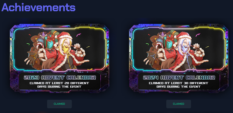 HoloZing Achivement 1.png