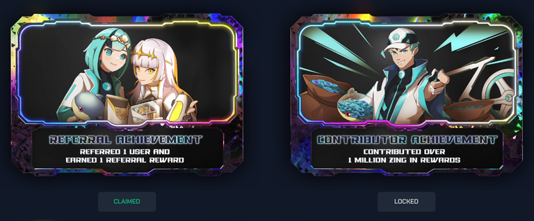 HoloZing Achivement 2.png