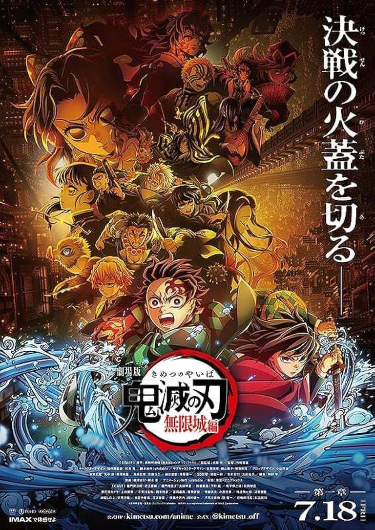 Demon Slayer's Infinity Castle Arc: Worth the Hype?