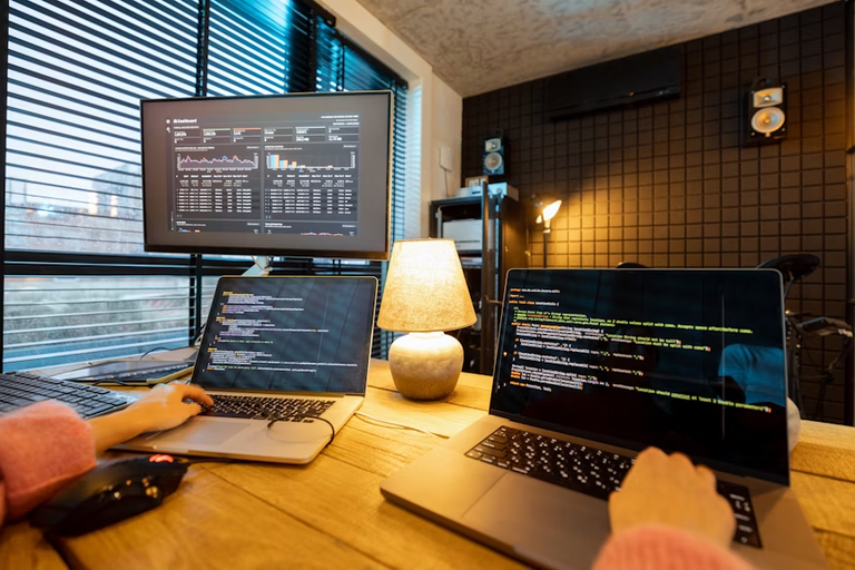 The Fun Just Started: Discovering the Joy of Programming