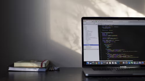 Found Myself Interested in Programming