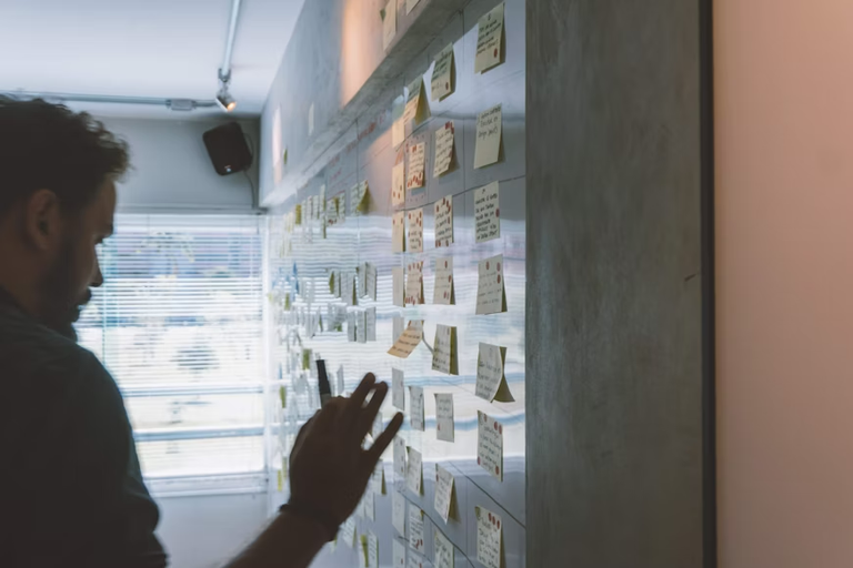 We Started A New Small Business Inside a School