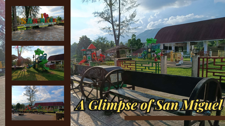 A Glimpse of San Miguel: A Journey Through Nature and Nostalgia