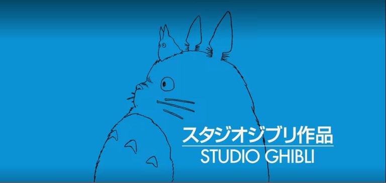 Studio Ghibli