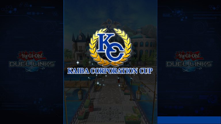 Kaiba Cup