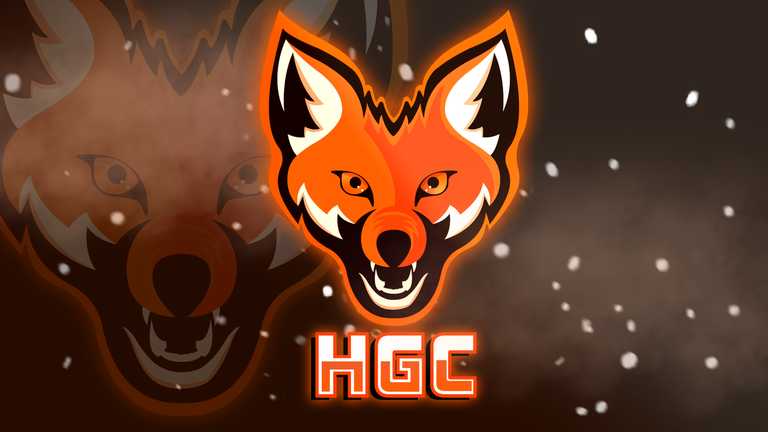 Logo property of the Hivegc gaming community.
