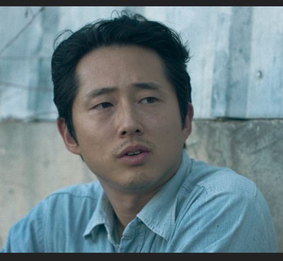 Steven Yeun