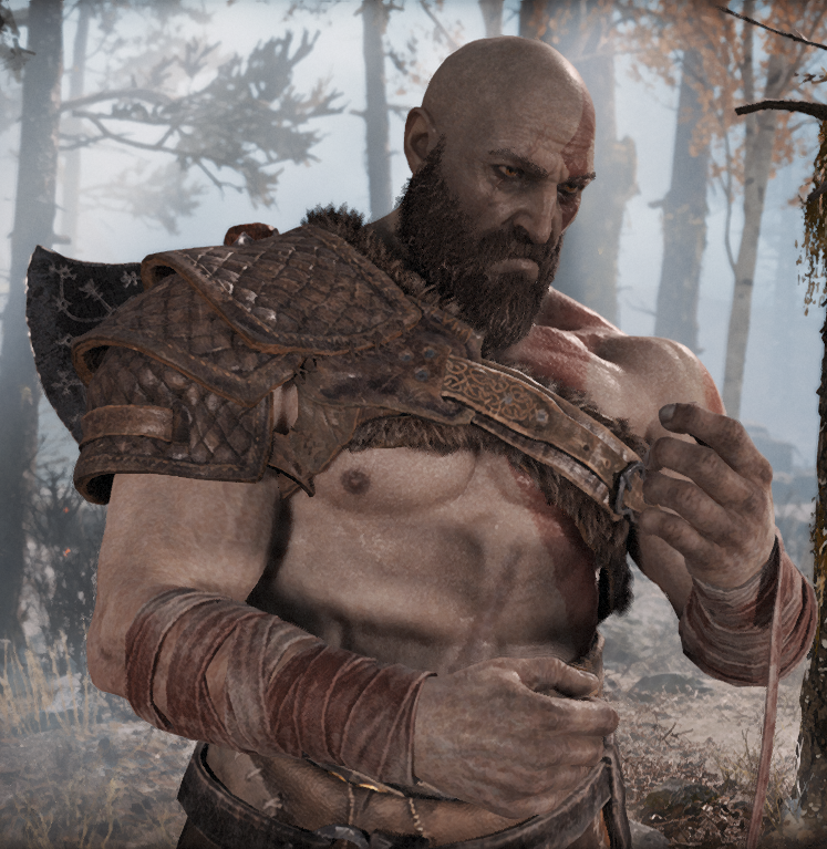 Kratos