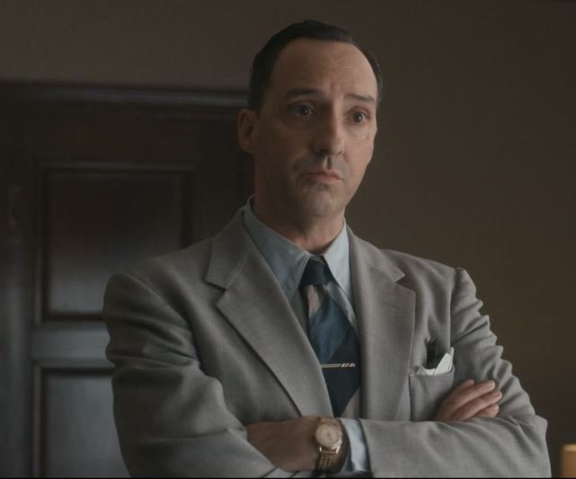 Tony Hale