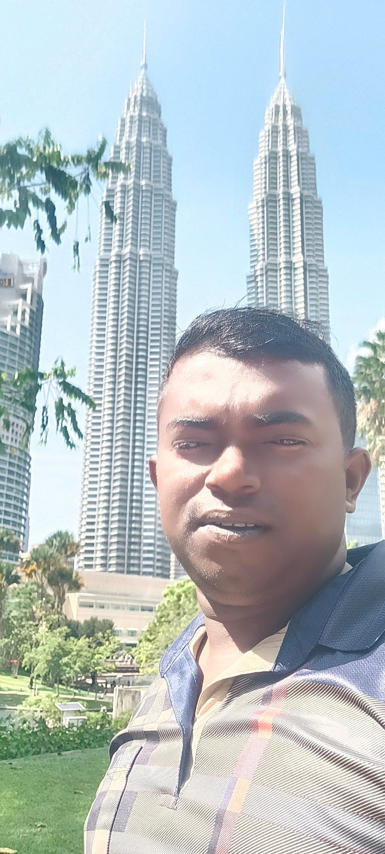 Something about my life