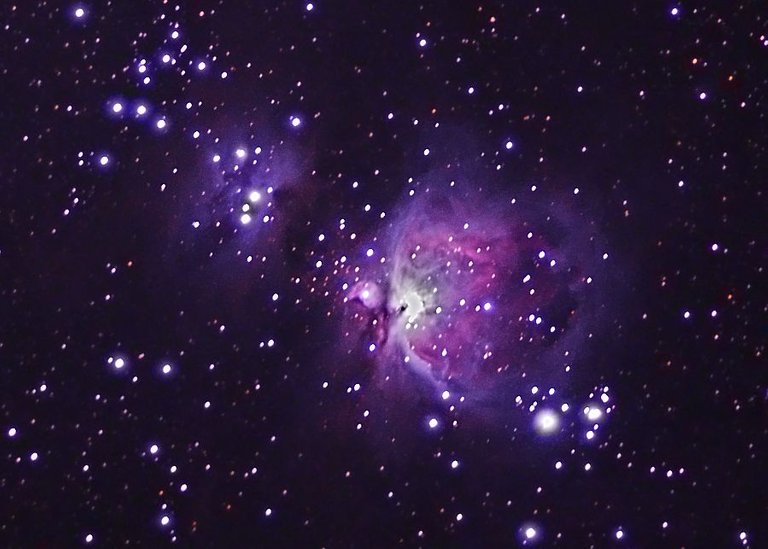 Orion nebula M42 with running man  28feb22- PXIS INSTA 1080.jpg