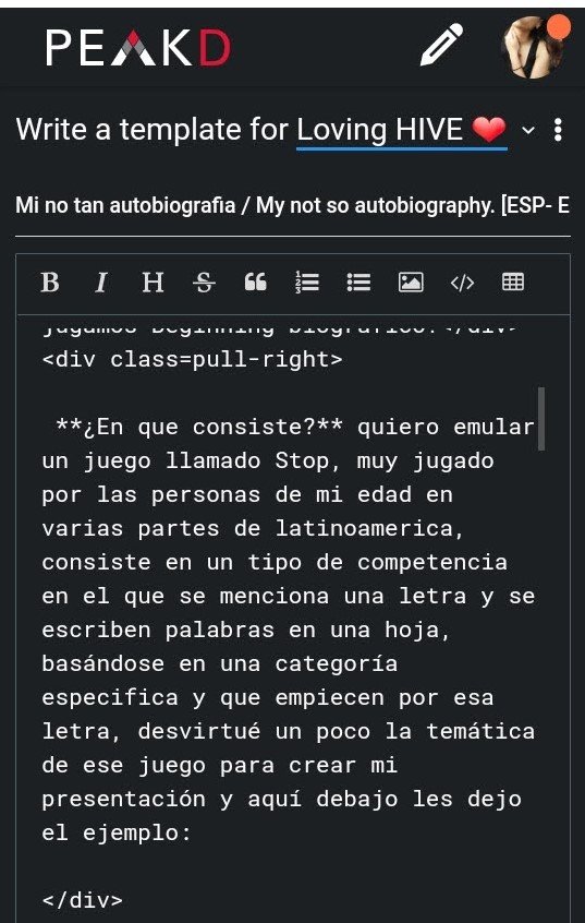 Aqui estab haciendo mi primer post 😅