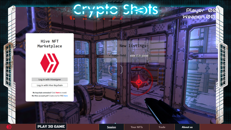 Crypto Shots on Hive.png