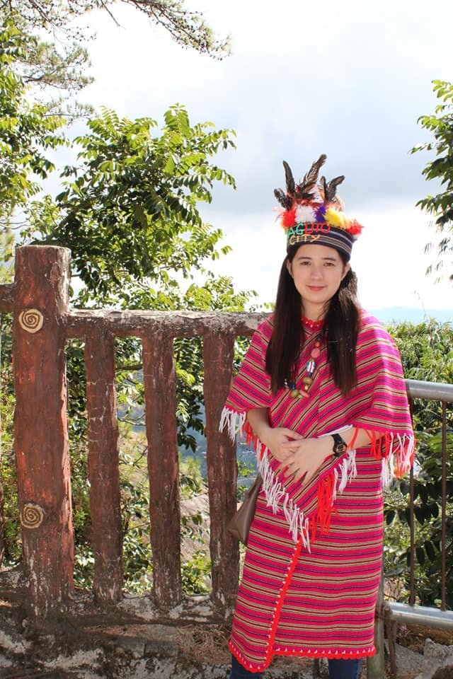 9. Sis in Ifugao Attire 2.jpg