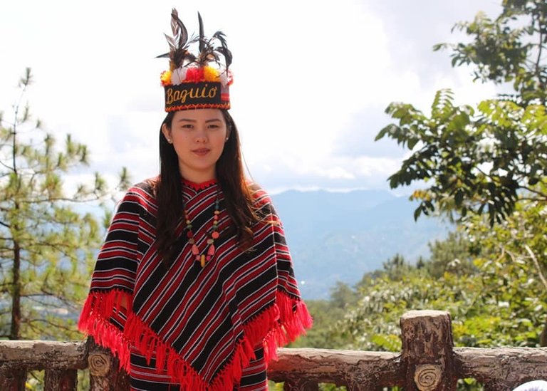 Embracing Cultural Heritage Through Traditional Attire | PhotoFeed Contest - Portrait Photography Round #126