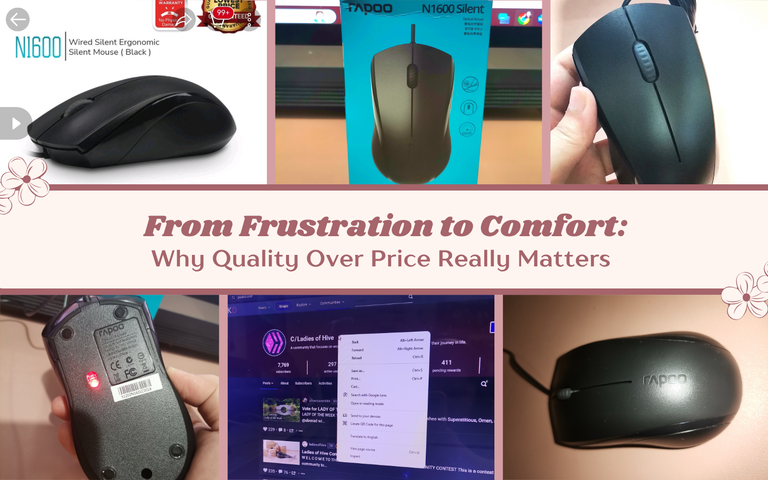 From Frustration to Comfort: Why Quality Over Price Really Matters | LOH #247