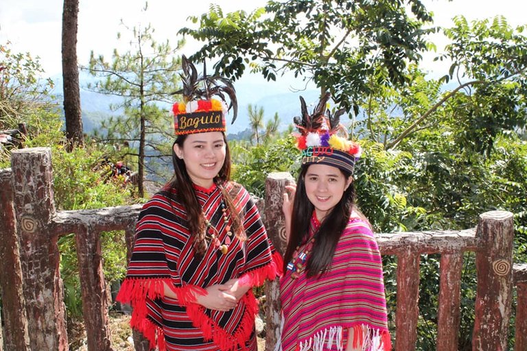 7. Me and Sis in Ifugao Attire.jpg