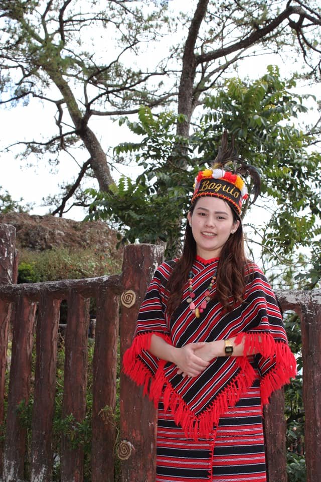 8. Me in Ifugao Attire.jpg