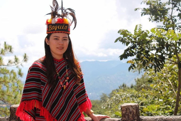 17. Me in Ifugao Attire.jpg