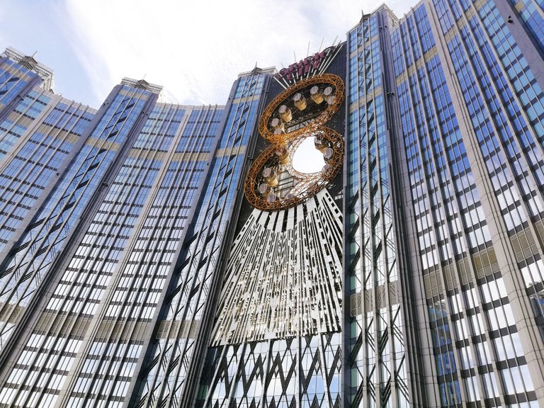 Where Sky Meets City in Reflective Art | PhotoFeed Contest - Cityscape Photography Round #125