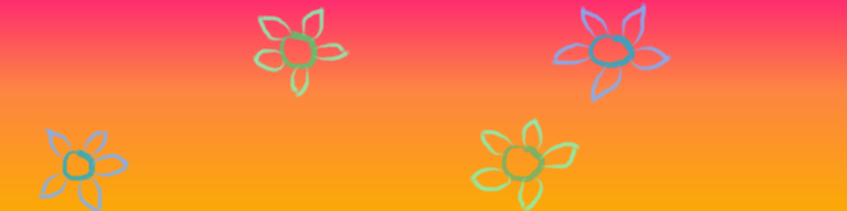 Gradient Orange And Yellow Flowers 1.png